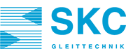 SKC Gleittechnik Logo
